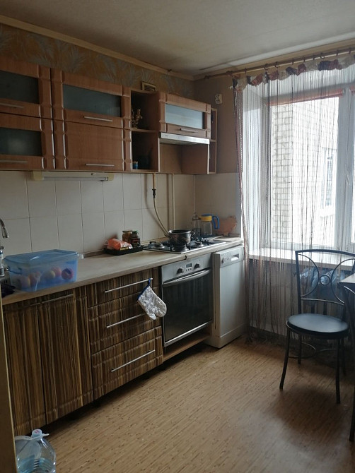 Сдаётся 2 к. кв. в Покровске. Посад-Покровское - изображение 4