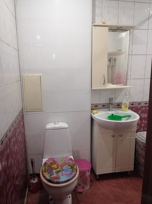 Сдаётся 2 к. кв. в Покровске. Посад-Покровское - изображение 3