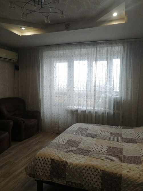 Сдаётся 2 к. кв. в Покровске. Посад-Покровское - изображение 1