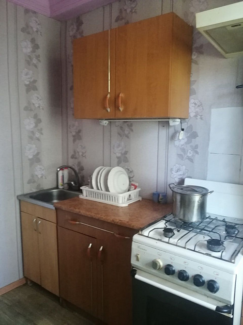 Сдаётся 1 к. квартира в Покровске. Посад-Покровське - зображення 5