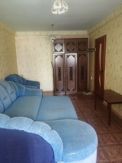 Сдаётся 1 к. квартира в Покровске. Посад-Покровське - зображення 7