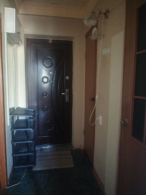 Сдаётся 1 к. квартира в Покровске. Посад-Покровське - зображення 2