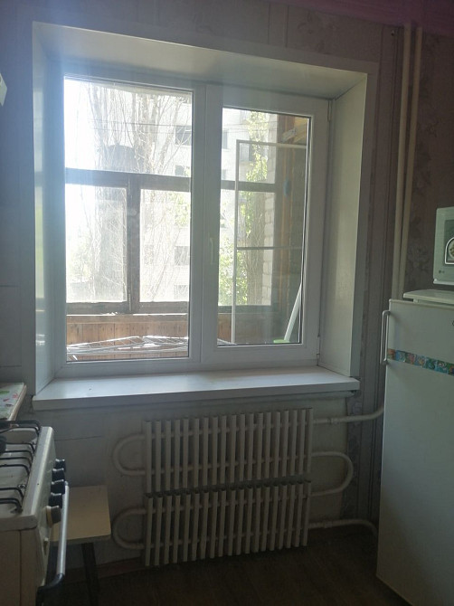 Сдаётся 1 к. квартира в Покровске. Посад-Покровське - зображення 3