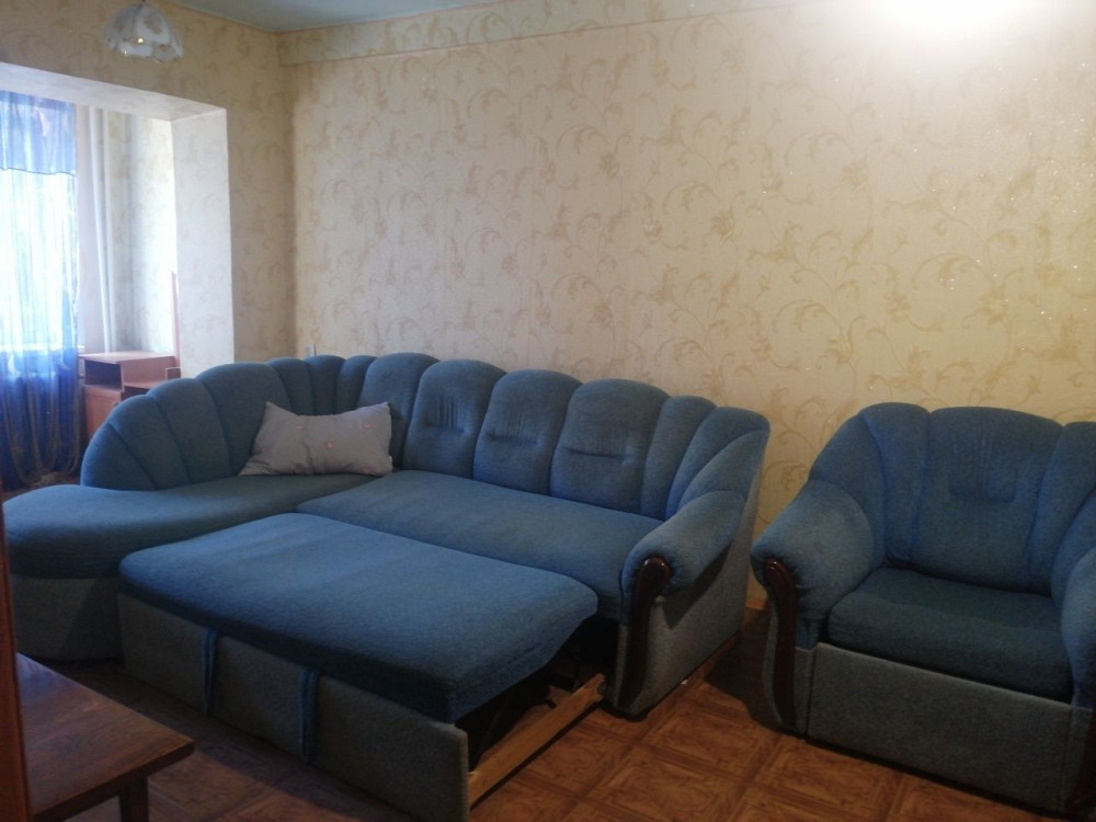 Сдаётся 1 к. квартира в Покровске. Посад-Покровське - зображення 1