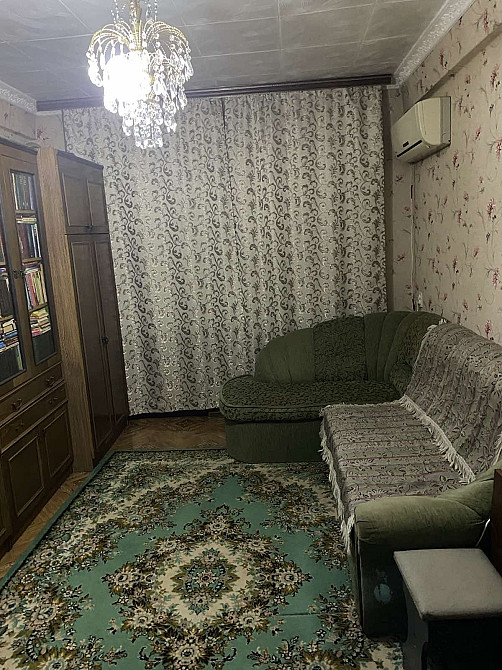 Сдаётся 2 комн. квартира в Покровске Посад-Покровське - зображення 1