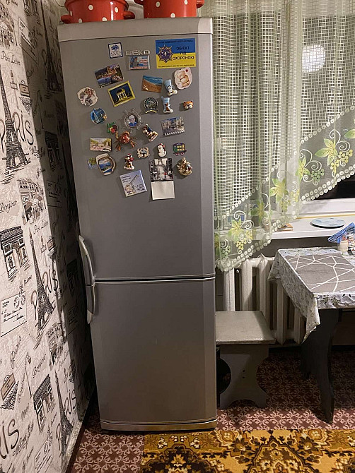 Сдаётся 2 комн. квартира в Покровске Посад-Покровське - зображення 6