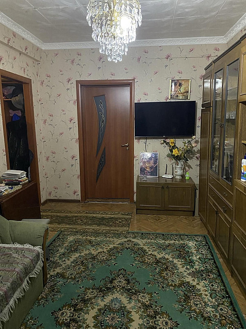 Сдаётся 2 комн. квартира в Покровске Посад-Покровське - зображення 4