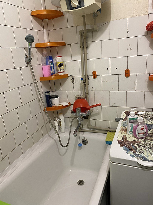 Сдаётся 2 комн. квартира в Покровске Посад-Покровське - зображення 7