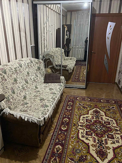 Сдаётся 2 комн. квартира в Покровске Посад-Покровське - зображення 3