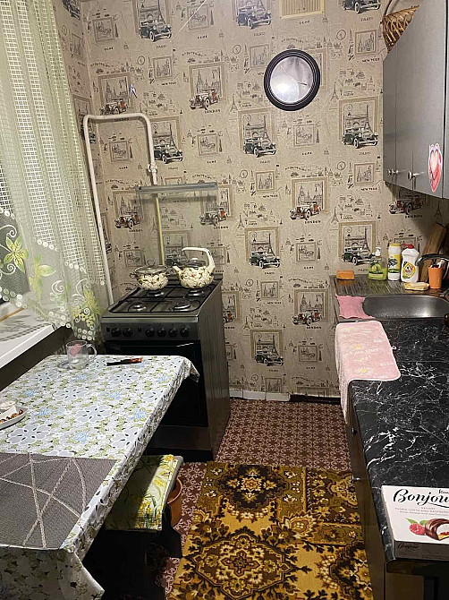 Сдаётся 2 комн. квартира в Покровске Посад-Покровське - зображення 5