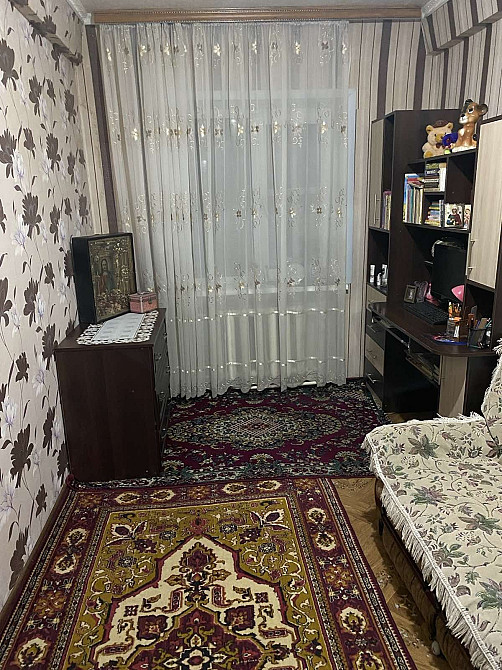 Сдаётся 2 комн. квартира в Покровске Посад-Покровське - зображення 2