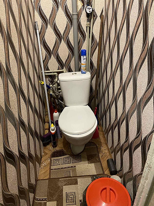 Сдаётся 2 комн. квартира в Покровске Посад-Покровське - зображення 8