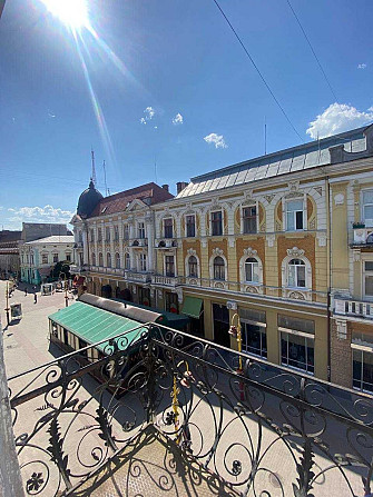 Оренда квартири в центрі на стометрівці! Австрійський люкс Івано-Франківськ - зображення 1