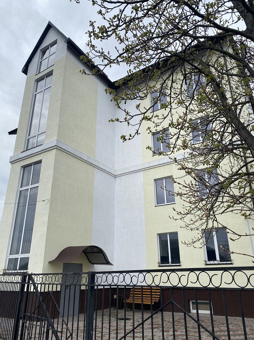 Оренда квартири-студії в новобудові м. Славута Славута - зображення 1