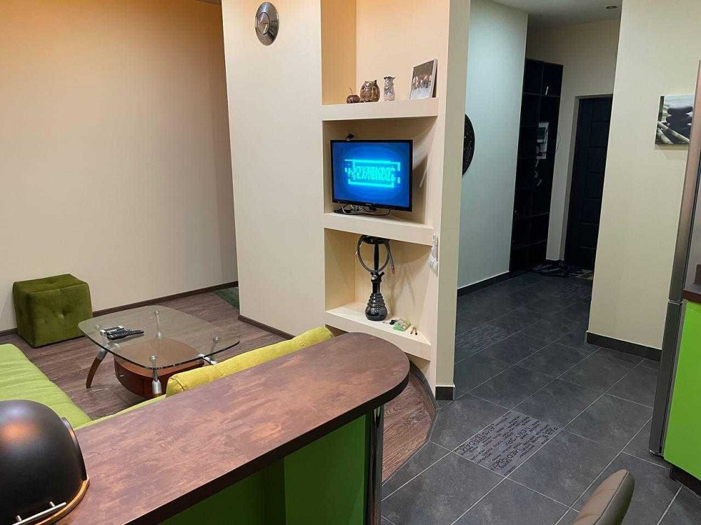 Сдам квартиру Авторский - 1 , Фонтанка Ашан Ривьера Фонтанка - зображення 7