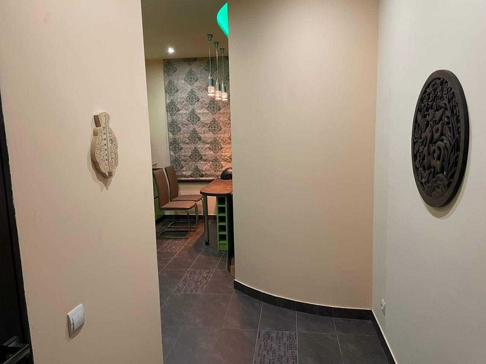 Сдам квартиру Авторский - 1 , Фонтанка Ашан Ривьера Фонтанка - зображення 2