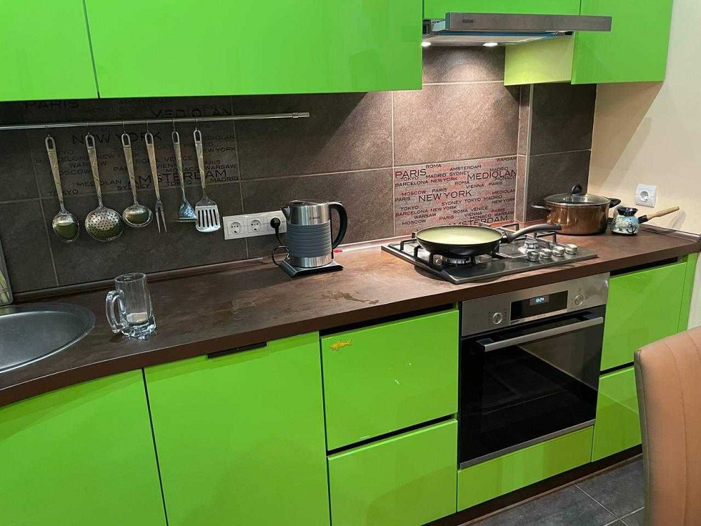 Сдам квартиру Авторский - 1 , Фонтанка Ашан Ривьера Фонтанка - зображення 5