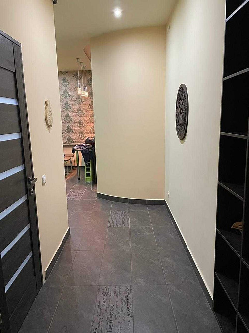 Сдам квартиру Авторский - 1 , Фонтанка Ашан Ривьера Фонтанка - зображення 3