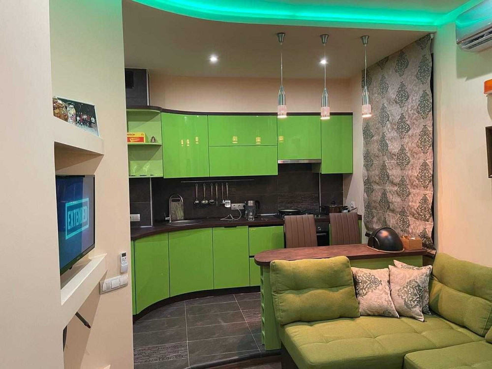 Сдам квартиру Авторский - 1 , Фонтанка Ашан Ривьера Фонтанка - зображення 1