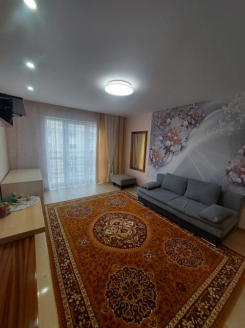 Сдам 3 комн.квартиру, ул.Метрологическая 11А, ЖК Кришталеві Джерела Хотів - зображення 6