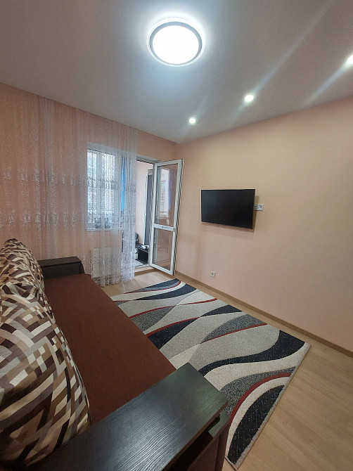 Сдам 3 комн.квартиру, ул.Метрологическая 11А, ЖК Кришталеві Джерела Хотів - зображення 3