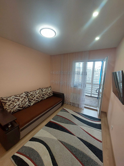 Сдам 3 комн.квартиру, ул.Метрологическая 11А, ЖК Кришталеві Джерела Хотів - зображення 4