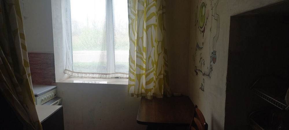 Здається 1к квартира с.Буди (25 км.Хол.гора) Будилов - изображение 8