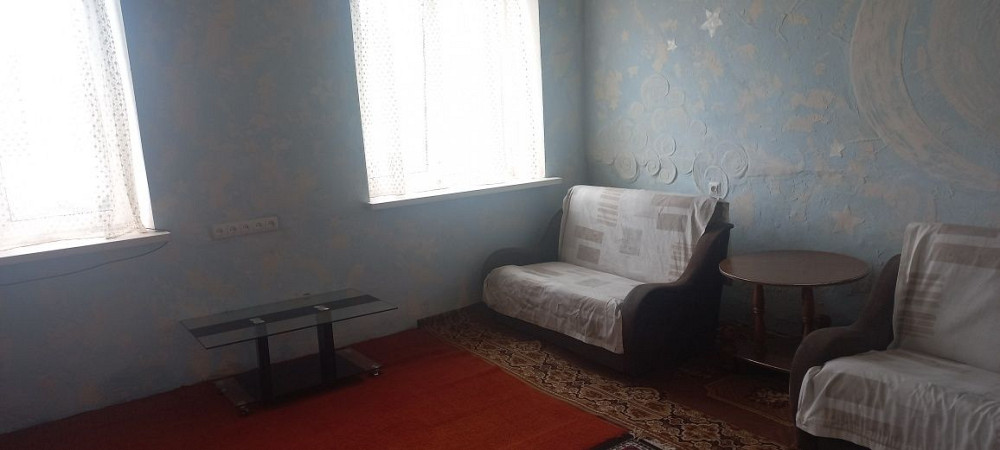 Здається 1к квартира с.Буди (25 км.Хол.гора) Будилов - изображение 6