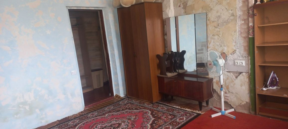 Здається 1к квартира с.Буди (25 км.Хол.гора) Будилов - изображение 7