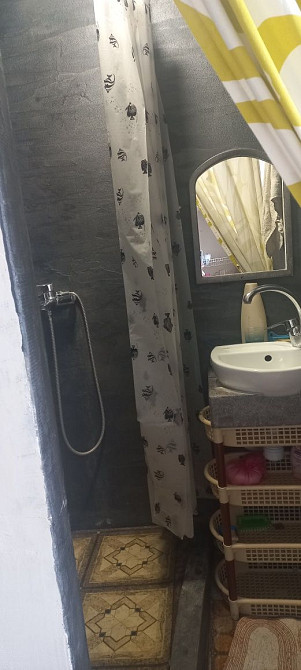 Здається 1к квартира с.Буди (25 км.Хол.гора) Будилов - изображение 4