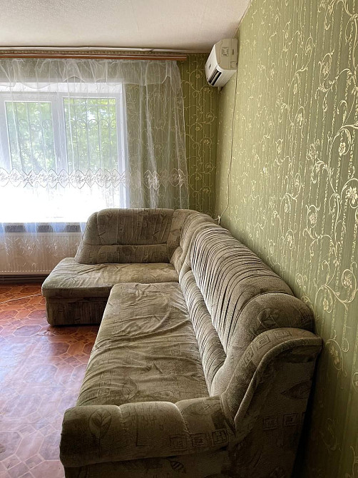 Сдам 1 к. квартиру АВТОНОМНОЕ ОТОПЛЕНИЕ собственник Посад-Покровское - изображение 2