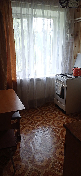 Сдам 1 к. квартиру АВТОНОМНОЕ ОТОПЛЕНИЕ собственник Посад-Покровское - изображение 5