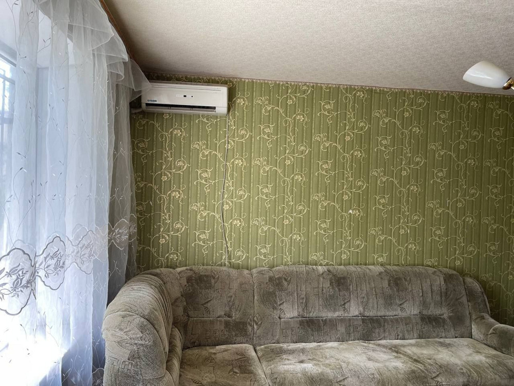 Сдам 1 к. квартиру АВТОНОМНОЕ ОТОПЛЕНИЕ собственник Посад-Покровское - изображение 1