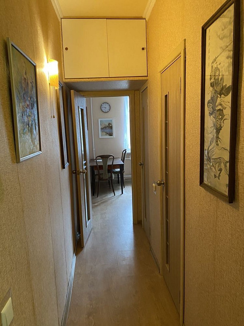 Здам двох кімнатну квартиру Лубны - изображение 6