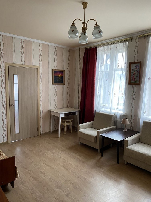 Здам двох кімнатну квартиру Лубны - изображение 1