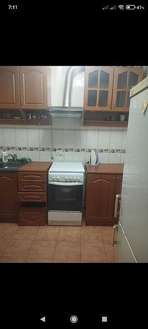 Сдаю 2к.кв Хбк Кулика с балконом.Есть другие варианты Херсон - зображення 7