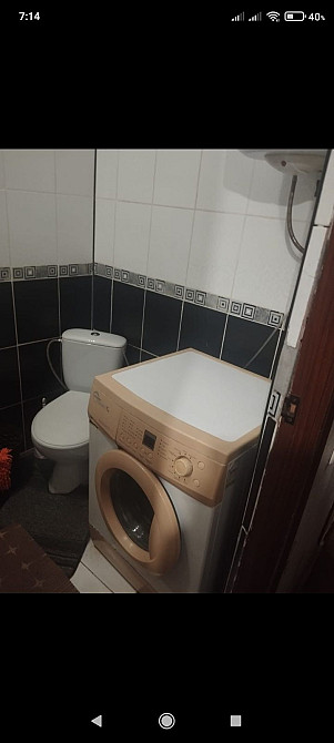 Сдаю 2к.кв Хбк Кулика с балконом.Есть другие варианты Херсон - зображення 5