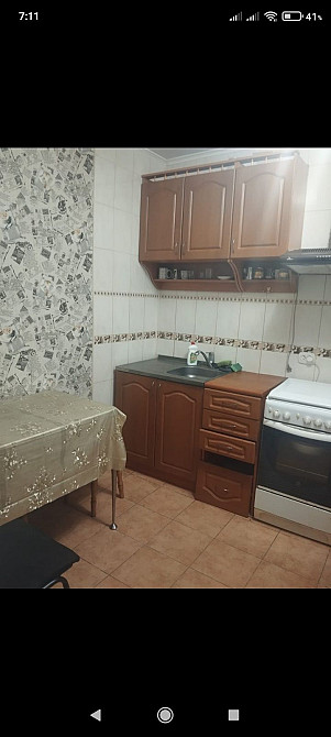 Сдаю 2к.кв Хбк Кулика с балконом.Есть другие варианты Херсон - зображення 6