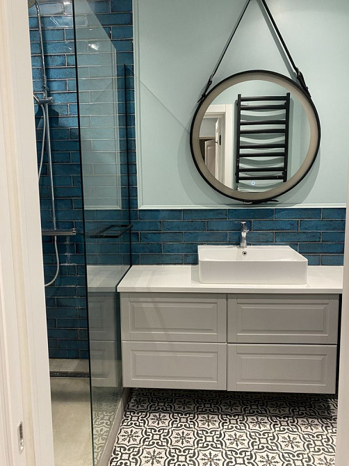 Соснова,9 Квартира 118м з сучасним ремонтом та панорамним виглядом Украинка - изображение 5