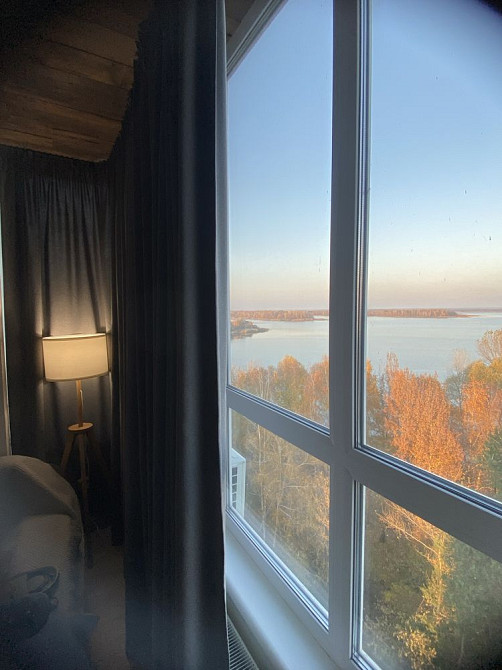 Соснова,9 Квартира 118м з сучасним ремонтом та панорамним виглядом Украинка - изображение 2