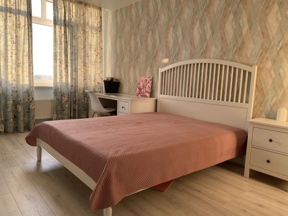 Соснова,9 Квартира 118м з сучасним ремонтом та панорамним виглядом Украинка - изображение 3