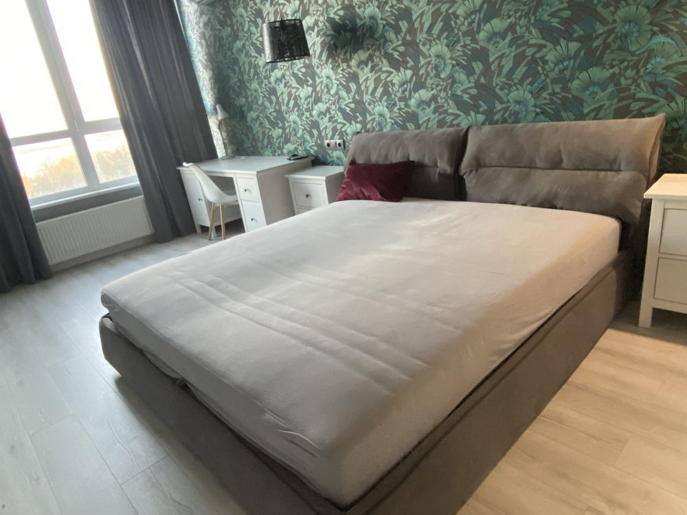 Соснова,9 Квартира 118м з сучасним ремонтом та панорамним виглядом Украинка - изображение 7