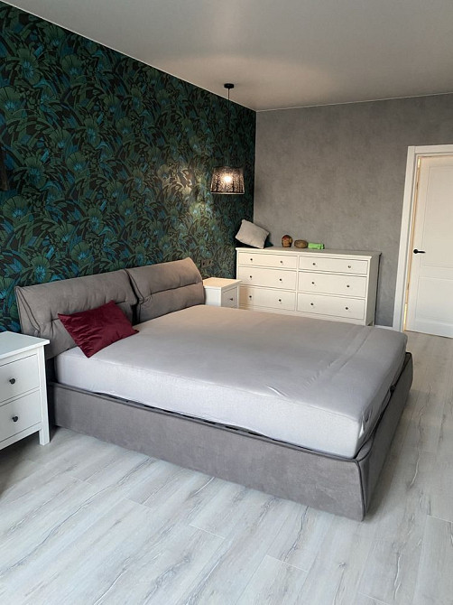 Соснова,9 Квартира 118м з сучасним ремонтом та панорамним виглядом Украинка - изображение 6