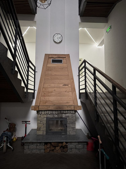 ЖК Десна Резиденс, двухкомнатная квартира с терассой Зазим`я - зображення 6