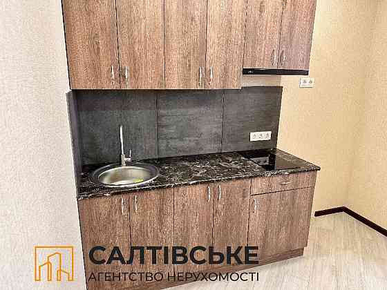 8933-ЕК Продам 1к квартиру 35м2 в новострое ЖК Птичка на Салтовке Харків