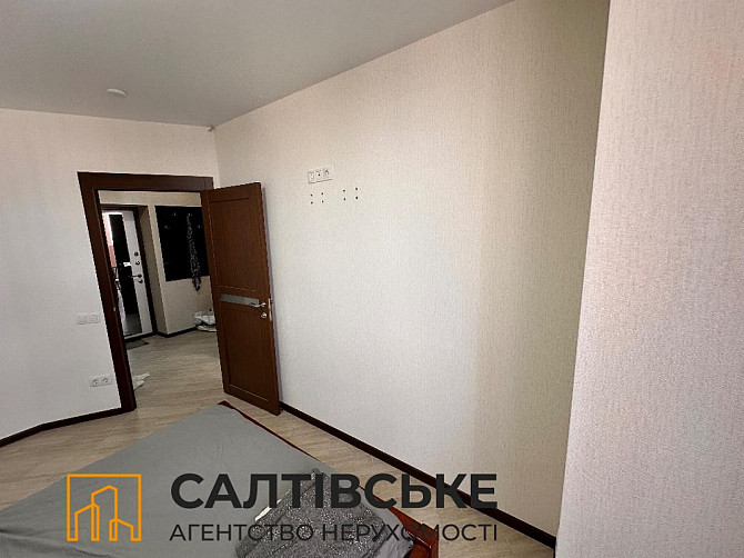 8933-ЕК Продам 1к квартиру 35м2 в новострое ЖК Птичка на Салтовке Харків - зображення 3