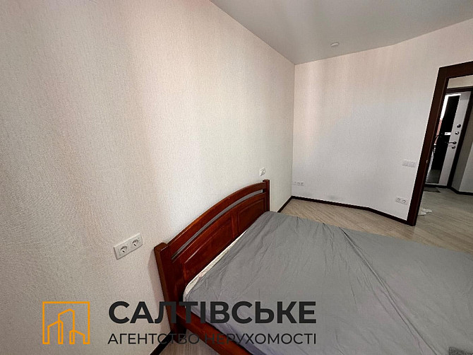 8933-ЕК Продам 1к квартиру 35м2 в новострое ЖК Птичка на Салтовке Харків - зображення 2