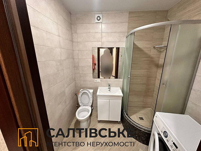 8933-ЕК Продам 1к квартиру 35м2 в новострое ЖК Птичка на Салтовке Харків - зображення 6