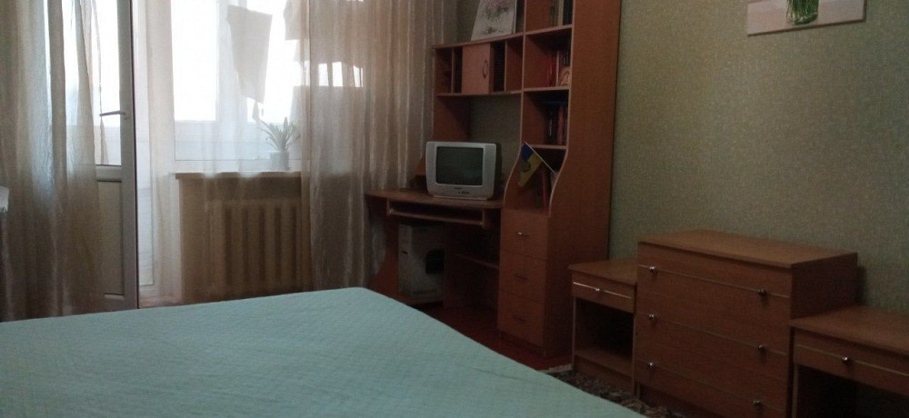 Оренда тавричееский 1 кімнатна Херсон - зображення 6