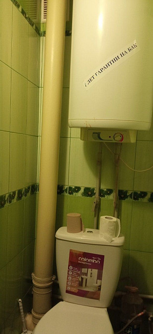 Оренда тавричееский 1 кімнатна Херсон - зображення 8